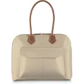 Hama Laptop Tas Fabulous 13.3" Tot 14.1" Beige (00217244)