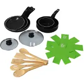 GreenChef Overige Merken Pannenset 14-Delig