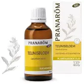 Pranarôm Plantaardige Olie Teunisbloem Bio | 50 ml