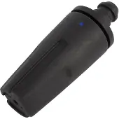 Nilfisk Tornado Nozzle (blauw)