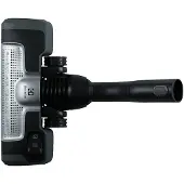 Electrolux Geruisloos Vloermondstuk Grijs