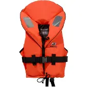 Baltic Skipper Life Jacket Oranje 70-100 kg