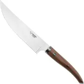 Laguiole En Aubrac Gourmet CGO20NOI walnoothout koksmes, 20 cm