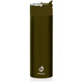 Mizu Reisfles M9 Safari Green