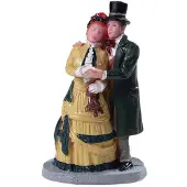 Warentuin - Dickens couple