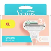 Gillette Venus Divine Scheermesjes 16 Stuks
