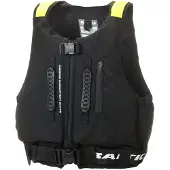 Baltic 50n Active Stinger Life Jacket Zwart 30-50 kg