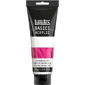 LIQUITEX 8870308 Basics Light Modeling Paste Tube – Lichte acryl structuurpasta, mat, scheurvrij & mengbaar - lichte modelleerpasta
