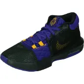 Nike Lebron Witness VIII LA Black | 45 / Zwart