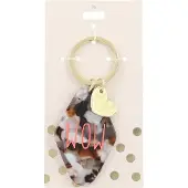 Trends by Depesche - Sleutelhangers Colours Club - Wow