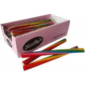 Kindly'S - Zuurstok Regenboog - 24 stuks