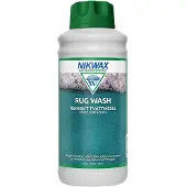 Nikwax rug Wash - impregneermiddel - 1 Liter