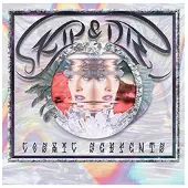 Cd Cosmic Serpents