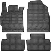 Frogum Rubber vloermatten MMT A040 411241