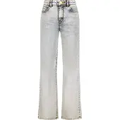 Raizzed Girls Mississippi Jeans White Size: 6 | Jeans Outlet | Unisex | Wit