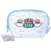 Blue Sky Friends - Cosmetic Pencil Case