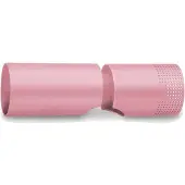 Diva Accessoire Atmos Atom Sleeve Millennial Pink