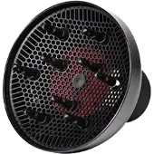 Goldwell Pro Edition Blow Dryer Diffuser Zwart