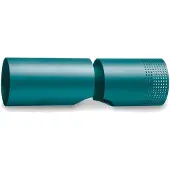 Diva Accessoire Atmos Atom Sleeve Teal Bay