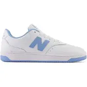 New Balance Bb80 Trainers Wit EU 37 Man