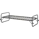 Woood onderschuifbed Lucy (90x200 cm)