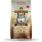 Wolfsblut Adult Grey Peak Hondenvoer 2 kg