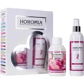 Horomia Cadeauset Horotwins wasparfum en spray peonia