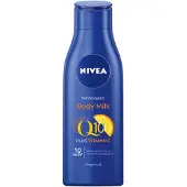 Nivea Q10 Plus Verstevigende Body Milk