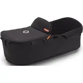 Bugaboo Fox Cub bekledingset voor wieg | Midnight black