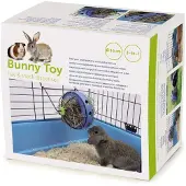 Savic Hooi- en Snackmolen Bunny Toy
