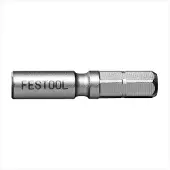 Festool Accessoires Bit PZ 3-100 CE/2 - 500843