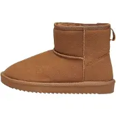 ONLY Boots 'ONLFEODORA' cognac