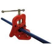 Egamaster - BANKSCHROEF - MET SCHARNIER - 10-60 mm - 4 kg