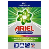 Ariel - Proffesional - Waspoeder Color - 5.4kg - 90 Wasbeurten