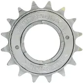 No Brand SturmeyArcher - Single freewheel SFX30 BMX 14T 1 8