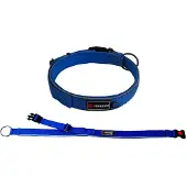 Freedog Nylon Extreme Halsband 30 mm x 51-71 cm Black
