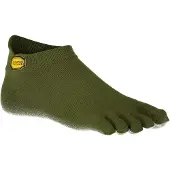 Vibram FiveFingers atletische no-show-sokken voor heren
