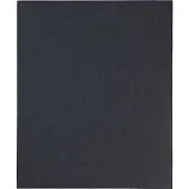 AGERA Proline Gold schuurpapier waterproof vel 230x280mm 280 Grit (25 Stuks)