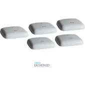 Cisco Business 140ac Wifi 5 Wifi-toegangspunt 5 Eenheden