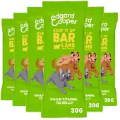 Edgard & Cooper 6x Adult Bar Lam & Kalkoen 30 gr
