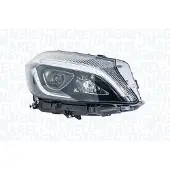MAGNETI MARELLI Koplampen 719000000260