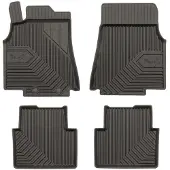 Frogum Rubber vloermatten FRG77408760
