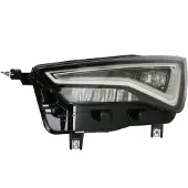 Hella Koplampen 1EX014 891-411