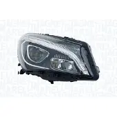 MAGNETI MARELLI 719000000263 Koplamp