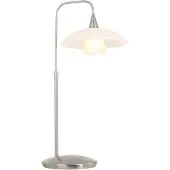 Steinhauer Tafellamp Tallerken LED
