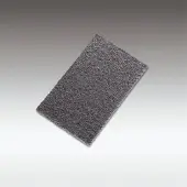Sia siavlies pad 152x229mm 0320 - extra fine 2 stuks