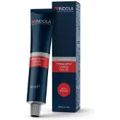 Indola Profession Permanente Haarverf 7.44 Medium Blonde Intense Copper 60ml.