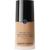 Giorgio Armani Designer Glow Vloeibare foundation 30 ml Nr. 5
