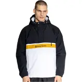 Sergio Tacchini Windjack heren Neromon