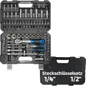 SW-Stahl 07797L Steeksleutelset